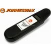 Elektronický merač tlaku v pneumatikách JONNESWAY Elektronický merač tlaku v pneumatikách JONNESWAY