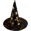 Detský klobúk Čarodejnice/Halloween, detský Detský klobúk Čarodejnice/Halloween, detský