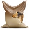 Sablio Sedací vak Levice 2 - 200x140 cm Sablio Sedací vak Levice 2 - 200x140 cm