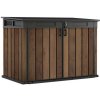 Záhradný box Keter Signature 2020 l Orech, 610687 Záhradný box Keter Signature 2020 l Orech, 610687