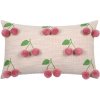 Vankúš Čerešne 30x50 Vankúš Čerešne 30x50