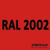 RAL 2002 akrylová auto farba lesklá alebo matná 1 liter + tužidlo + riedidlo (RAL2002 VERMILION originálny odtieň akrylovej farby s lakom ( ČSN8160 )) RAL 2002 akrylová auto farba lesklá alebo matná 1 liter + tužidlo + riedidlo (RAL2002 VERMILION originálny odtieň akrylovej farby s lakom ( ČSN8160 ))
