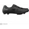 Shimano SH-XC503 tretry, čierna EU 46E Shimano SH-XC503 tretry, čierna EU 46E