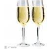 GSI Outdoors Nesting Champagne Flute Set set pohárov 177ml GSI Outdoors Nesting Champagne Flute Set set pohárov 177ml