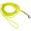 Heim BioThane® stopovacia vôdzka, neónovo žltá - dĺžka 5 m, šírka 13 mm Heim BioThane® stopovacia vôdzka, neónovo žltá - dĺžka 5 m, šírka 13 mm