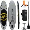 paddleboard Master paddleboard Aqua Sturgeon, 10 (MAS-B816) paddleboard Master paddleboard Aqua Sturgeon, 10 (MAS-B816)