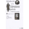 Introducción a la literatura española a través de los textos II Introducción a la literatura española a través de los textos II