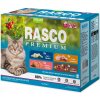 Rasco Premium Cat Adult Sterilized 12 x 85 g Rasco Premium Cat Adult Sterilized 12 x 85 g