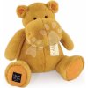 Plyšový hroch Ocher Hippo Cocooning Histoire d’ Ours žltý 40 cm od 0 mes Plyšový hroch Ocher Hippo Cocooning Histoire d’ Ours žltý 40 cm od 0 mes