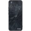 Picasee silikónový čierny obal pre Sony Xperia 10 III - Black marble Picasee silikónový čierny obal pre Sony Xperia 10 III - Black marble