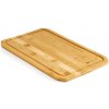 GSI Outdoors Rakau Cutting Board Bambus Small