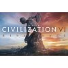 Sid Meier's Civilization VI PC (Počítačová hra) Sid Meier's Civilization VI PC (Počítačová hra)