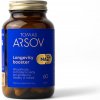 Tomas Arsov LONGEVITY NAD+ BOOSTER Doplnok stravy Tomas Arsov LONGEVITY NAD+ BOOSTER Doplnok stravy