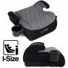 Autosedačka podsedák pre deti i-SIZE výška 125-150 cm držiak na nápoje ECOTOYS Autosedačka podsedák pre deti i-SIZE výška 125-150 cm držiak na nápoje ECOTOYS