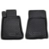 Novline Gumové autokoberce Mercedes SLK-Class R171 2004-2011 Novline Gumové autokoberce Mercedes SLK-Class R171 2004-2011