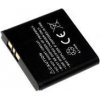 Powery Batéria Nokia 3250 XpressMusic 1100mAh Li-Ion 3,7V - neoriginálna Powery Batéria Nokia 3250 XpressMusic 1100mAh Li-Ion 3,7V - neoriginálna
