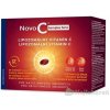 Novo C Komplex forte lipozomálny Vitamín C s Vitamínom D3 zinkom extraktom zo šípok a citrusovými bioflavonoidmi 60 kapsúl Novo C Komplex forte lipozomálny Vitamín C s Vitamínom D3 zinkom extraktom zo šípok a citrusovými bioflavonoidmi 60 kapsúl