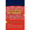 Russian-English/English-Russian Pocket Legal Dictionary (Leonora Chernyakhovskaya)(Brožovaná) Russian-English/English-Russian Pocket Legal Dictionary (Leonora Chernyakhovskaya)(Brožovaná)