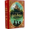 Harry Potter and the Philosopher’s Stone - J.K. Rowling, MinaLima (ilustrátor) Harry Potter and the Philosopher’s Stone - J.K. Rowling, MinaLima (ilustrátor)