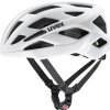 Helma UVEX I-Volute White Matt - 56-60cm 2026 Helma UVEX I-Volute White Matt - 56-60cm 2026