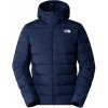 The North Face M Aconcagua 3 Hoodie tmavomodrá
