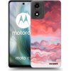 Picasee ULTIMATE CASE pro Motorola Moto E14 - Sunset Picasee ULTIMATE CASE pro Motorola Moto E14 - Sunset