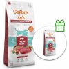 Calibra Dog Life Junior Small & Medium Fresh Beef 14,5 kg
