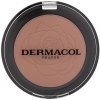 Dermacol Natural Powder Blush tvářenka 04 5 g