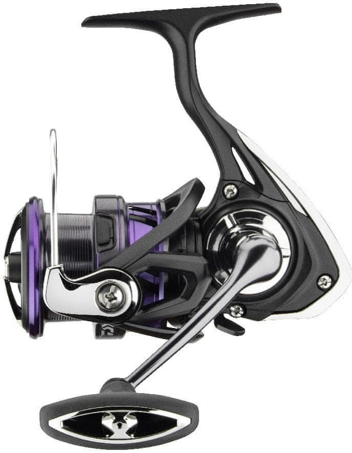 Daiwa Prorex 18 X LT 2000