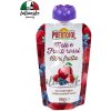 Ovocné pyré JABLKO JAHODA ČUCORIEDKA 100g PUERTOSOL Ovocné pyré JABLKO JAHODA ČUCORIEDKA 100g PUERTOSOL
