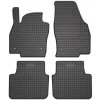 FROGUM Gumené koberce SKODA SCALA 19- (4 ks.) 410428 FROGUM Gumené koberce SKODA SCALA 19- (4 ks.) 410428