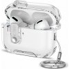 Tech-Protect Bounce Pro průhledný kryt pro Apple AirPods Pro (3. generace) Tech-Protect Bounce Pro průhledný kryt pro Apple AirPods Pro (3. generace)