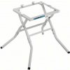 Bosch Professional 0601B22001 Saw stand GTA 600; 0601B22001 Bosch Professional 0601B22001 Saw stand GTA 600; 0601B22001