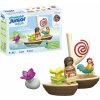 Playmobil 71459 Playm. 1.2.3 & Disney: Vaiana Catamaran Playmobil 71459 Playm. 1.2.3 & Disney: Vaiana Catamaran