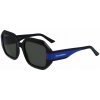 Karl Lagerfeld Slnečné okuliare KL6124S-001 Karl Lagerfeld Slnečné okuliare KL6124S-001