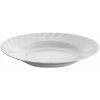 Luminarc Plytký obedový tanier Trianon White 22 cm