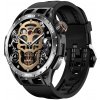 Inteligentné hodinky SMART GENERATION PÁNSKE čierne Inteligentné hodinky SMART GENERATION PÁNSKE čierne