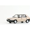 Abrex Škoda Favorit 136L 1988béžová 1:43