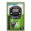 Dymo LM 160 tlačiareň štítkov a 3x D1 pásky 12mm x 7m čierna na bielej Dymo LM 160 tlačiareň štítkov a 3x D1 pásky 12mm x 7m čierna na bielej