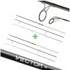 MIVARDI - Prút Vector MK2 FC 360H 3,6 m 3 lb Set 1+1 3 diely MIVARDI - Prút Vector MK2 FC 360H 3,6 m 3 lb Set 1+1 3 diely