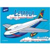 MFP omaľovánky Lietadlá 5300192 MFP omaľovánky Lietadlá 5300192