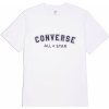 Converse Go-To All Star Standard Fit T-Shirt 10024566-A04