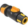 FISKARS Rýchlospojka hadice Comfort ON/OFF 9 mm 3/8” 1027085 FISKARS Rýchlospojka hadice Comfort ON/OFF 9 mm 3/8” 1027085