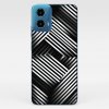 4NewCase - Kryt pre MOTOROLA - Moto G34 - SILIKÓN - Monochrome Lines - 1013220500068 4NewCase - Kryt pre MOTOROLA - Moto G34 - SILIKÓN - Monochrome Lines - 1013220500068