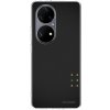 Picasee silikónový prehľadný obal pre Huawei P50 - Pulse