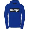 Kempa | Kempa Promo Hoody | modrá| S Kempa | Kempa Promo Hoody | modrá| S