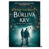 Búrlivá krv (Robert Galbraith) Búrlivá krv (Robert Galbraith)