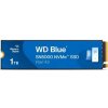 WD BLUE SSD NVMe 1TB PCIe SN5100, Gen4, (R:5150, W:4900MB/s) (WDS100T5B0E) WD BLUE SSD NVMe 1TB PCIe SN5100, Gen4, (R:5150, W:4900MB/s) (WDS100T5B0E)