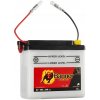 Banner - Olovená motobatéria 6V, 4Ah, 24A, L+ 004 12 Banner - Olovená motobatéria 6V, 4Ah, 24A, L+ 004 12
