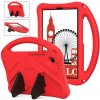VSETKONAMOBIL 126769 KIDDO Detský obal pre Samsung Galaxy Tab A11 červený VSETKONAMOBIL 126769 KIDDO Detský obal pre Samsung Galaxy Tab A11 červený